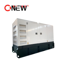 Denyo/Dynamo/Dinamo 250kv/250kVA/200kw Silent Engine Diesel Generating Set Electricity Power Generating/Generation for Home Use in Malaysia